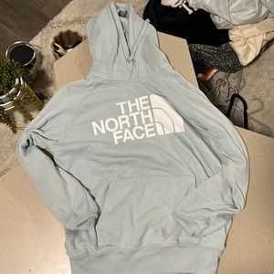 North Face Hoodie